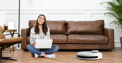 Many Reasons Why You Need a Milagrow Robot Vacuum Cleaner