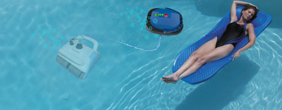 Buying Guide for Robotic Swimming Pool Cleaner