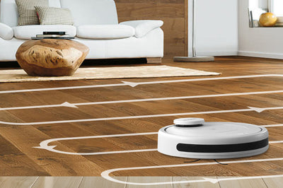How to Get the Most Out of Your  Milagrow Robot Vacuum